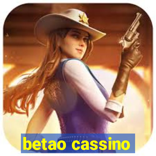 betao cassino